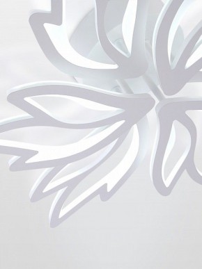 Потолочная люстра Natali Kovaltseva RIF LED LAMPS 81118/5C в Лабытнанги - labytnangi.ok-mebel.com | фото 8
