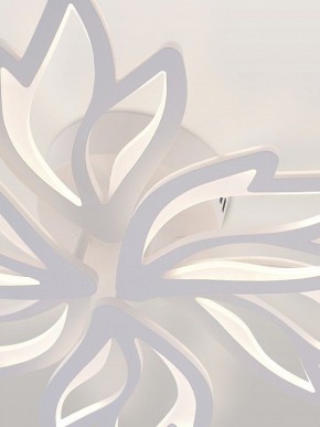 Потолочная люстра Natali Kovaltseva RIF LED LAMPS 81118/5C в Лабытнанги - labytnangi.ok-mebel.com | фото 9