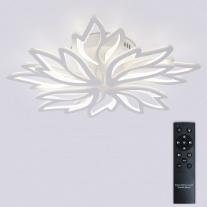 Потолочная люстра Natali Kovaltseva RIF LED LAMPS 81118/6C в Лабытнанги - labytnangi.ok-mebel.com | фото 3