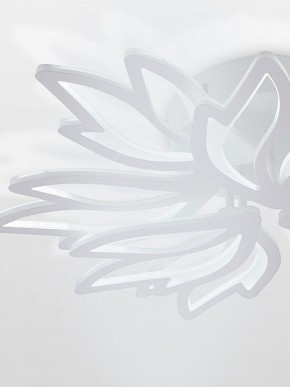 Потолочная люстра Natali Kovaltseva RIF LED LAMPS 81118/7C в Лабытнанги - labytnangi.ok-mebel.com | фото 8