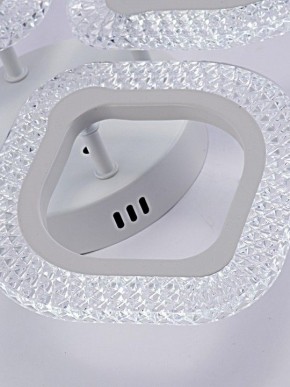Потолочная люстра Natali Kovaltseva SM LED LAMPS 81455 в Лабытнанги - labytnangi.ok-mebel.com | фото 8