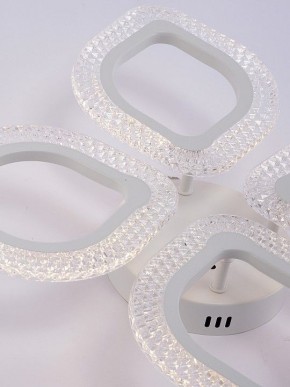 Потолочная люстра Natali Kovaltseva SM LED LAMPS 81455 в Лабытнанги - labytnangi.ok-mebel.com | фото 9