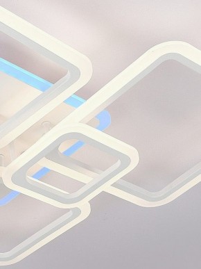 Потолочная люстра Natali Kovaltseva SPEKTR LED LAMPS 81441 в Лабытнанги - labytnangi.ok-mebel.com | фото 10