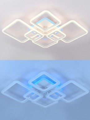 Потолочная люстра Natali Kovaltseva SPEKTR LED LAMPS 81441 в Лабытнанги - labytnangi.ok-mebel.com | фото 3