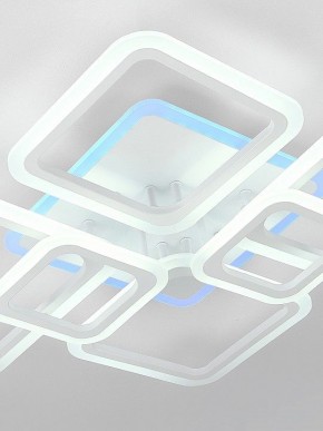 Потолочная люстра Natali Kovaltseva SPEKTR LED LAMPS 81441 в Лабытнанги - labytnangi.ok-mebel.com | фото 8