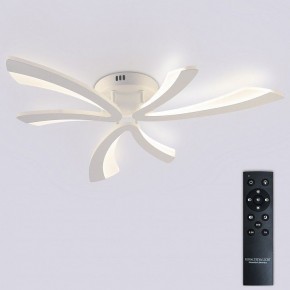 Потолочная люстра Natali Kovaltseva VIO LED LAMPS 81453 в Лабытнанги - labytnangi.ok-mebel.com | фото 3