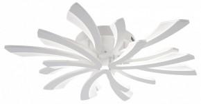 Потолочная люстра Natali Kovaltseva VIO LED LAMPS 81454 в Лабытнанги - labytnangi.ok-mebel.com | фото