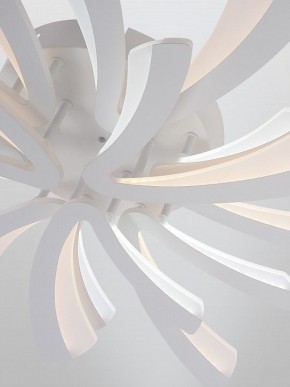 Потолочная люстра Natali Kovaltseva VIO LED LAMPS 81454 в Лабытнанги - labytnangi.ok-mebel.com | фото 9