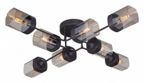 Потолочная люстра Vitaluce 4889 V4889-1/8PL в Лабытнанги - labytnangi.ok-mebel.com | фото