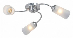 Потолочная люстра Vitaluce V2831 V2831-9/3PL в Лабытнанги - labytnangi.ok-mebel.com | фото