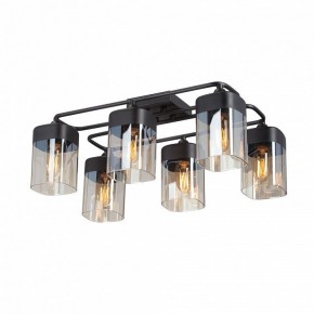 Потолочная люстра Vitaluce V3092 V3092-1/6PL в Лабытнанги - labytnangi.ok-mebel.com | фото 2
