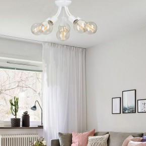 Потолочная люстра Vitaluce V3927 V3927-0/6PL в Лабытнанги - labytnangi.ok-mebel.com | фото 5