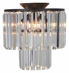 Потолочная люстра Vitaluce V5153 V5153-1/4PL в Лабытнанги - labytnangi.ok-mebel.com | фото