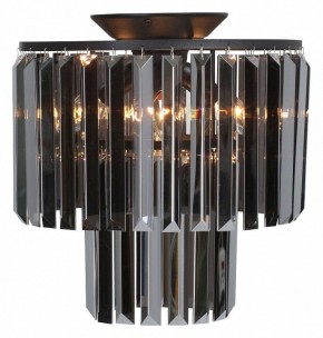 Потолочная люстра Vitaluce V5155 V5155-1/4PL в Лабытнанги - labytnangi.ok-mebel.com | фото