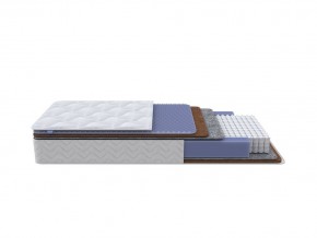 PROxSON Матрас Active Duo M/F (Ткань Трикотаж Эко) 200x190 в Лабытнанги - labytnangi.ok-mebel.com | фото 2