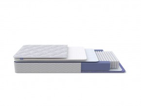 PROxSON Матрас Active Duo S/F (Ткань Трикотаж Эко) 160x195 в Лабытнанги - labytnangi.ok-mebel.com | фото 2