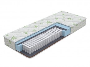 PROxSON Матрас Баланс Дуо EVS (Трикотаж Aloe Vera) 160x190 в Лабытнанги - labytnangi.ok-mebel.com | фото 2