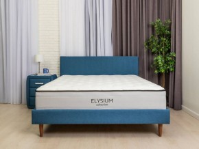 PROxSON Матрас Elysium Medium (Трикотаж Spiral-RT) 160x190 в Лабытнанги - labytnangi.ok-mebel.com | фото 3