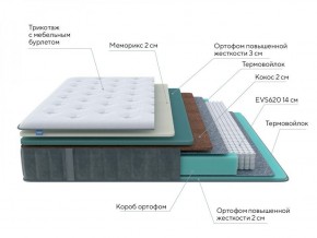 PROxSON Матрас Glory Firm (Трикотаж Prestige Steel) 120x195 в Лабытнанги - labytnangi.ok-mebel.com | фото 6