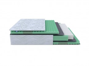 PROxSON Матрас Green Comfort M (Tricotage Dream) 120x190 в Лабытнанги - labytnangi.ok-mebel.com | фото