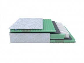 PROxSON Матрас Green Comfort M (Tricotage Dream) 140x195 в Лабытнанги - labytnangi.ok-mebel.com | фото 2