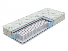 PROxSON Матрас Люкс EVS (Трикотаж Aloe Vera) 160x190 в Лабытнанги - labytnangi.ok-mebel.com | фото 2