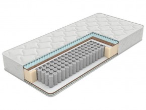 PROxSON Матрас Optima EVS (Ткань Трикотаж Эко) 140x200 в Лабытнанги - labytnangi.ok-mebel.com | фото 2