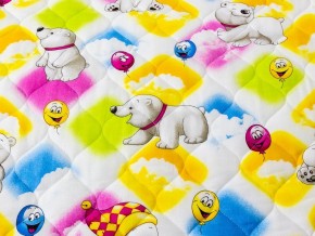 PROxSON Матрас Тигренок (Print) 70x140 в Лабытнанги - labytnangi.ok-mebel.com | фото 11