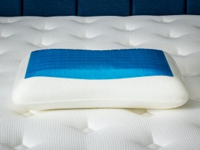 PROxSON Подушка Flow Simple (Трикотаж Трикотаж Pillow Line) 41x61 в Лабытнанги - labytnangi.ok-mebel.com | фото 9