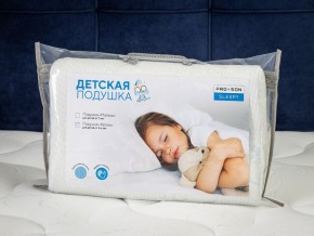 PROxSON Подушка Кроха (Ткань Трикотаж) 39x24 в Лабытнанги - labytnangi.ok-mebel.com | фото 11