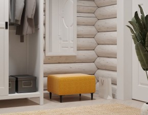 Пуф Киркас Twist 12 (turquoise) в Лабытнанги - labytnangi.ok-mebel.com | фото 4