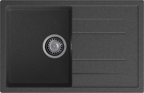 Q-780L графит в Лабытнанги - labytnangi.ok-mebel.com | фото