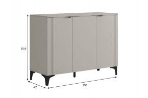 РИЧ К2 Гостиная в Лабытнанги - labytnangi.ok-mebel.com | фото 2