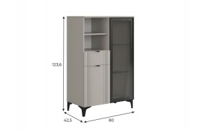 РИЧ К3 Гостиная в Лабытнанги - labytnangi.ok-mebel.com | фото 2