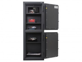 Сейф AMH-125/2T (223T) в Лабытнанги - labytnangi.ok-mebel.com | фото 2