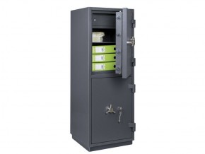 Сейф Гранит-120T/2 EL в Лабытнанги - labytnangi.ok-mebel.com | фото 2