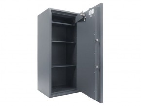 Сейф Кварцит.120/55T в Лабытнанги - labytnangi.ok-mebel.com | фото 2