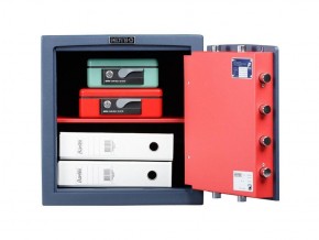 Сейф MDTB EK-46.E в Лабытнанги - labytnangi.ok-mebel.com | фото 2