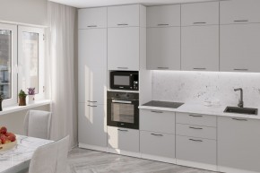 ШЕЛЛИ Кухонный гарнитур Экстра (3000 мм) в Лабытнанги - labytnangi.ok-mebel.com | фото 8