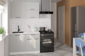 ШЕЛЛИ Кухонный гарнитур Лайт 1200 мм в Лабытнанги - labytnangi.ok-mebel.com | фото
