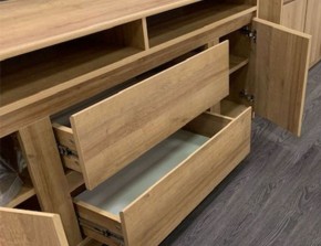 ШЕРВУД Ш2г Комод в Лабытнанги - labytnangi.ok-mebel.com | фото 3