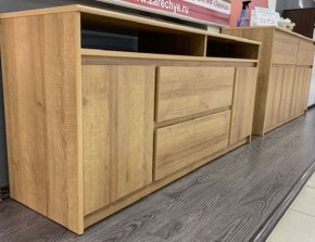 ШЕРВУД Ш2г Комод в Лабытнанги - labytnangi.ok-mebel.com | фото 4