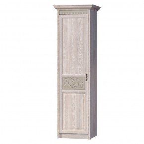 Шкаф 1-дверный №182 "Лючия" *без полок в Лабытнанги - labytnangi.ok-mebel.com | фото