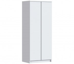 Шкаф 2 дверный Кито СБ-2309 (Белый) в Лабытнанги - labytnangi.ok-mebel.com | фото 1