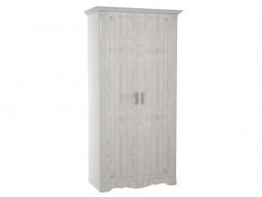 Шкаф 2-х дверный Ольга-1Н для одежды и белья в Лабытнанги - labytnangi.ok-mebel.com | фото 1