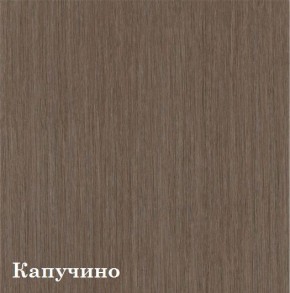 Шкаф 2-х секционный ЛЮКС 2 ПЛЮС (фасад Зеркало) ЛДСП Люкс в Лабытнанги - labytnangi.ok-mebel.com | фото 7