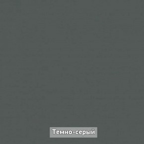 Шкаф 2-х створчатый с зеркалом "Ольга-Лофт 3.1" в Лабытнанги - labytnangi.ok-mebel.com | фото 4