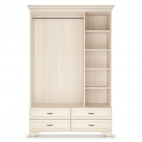 Шкаф 3-х дверный (корпус) Сиена в Лабытнанги - labytnangi.ok-mebel.com | фото 5