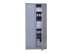 Шкаф AM 2091 (4 полки) в Лабытнанги - labytnangi.ok-mebel.com | фото 3