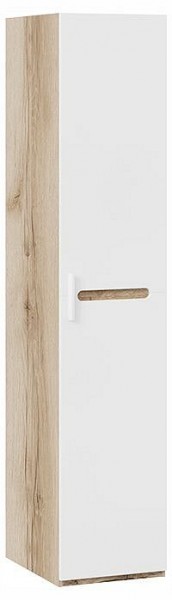 Шкаф для белья Фьюжн ТД-260.07.01 в Лабытнанги - labytnangi.ok-mebel.com | фото